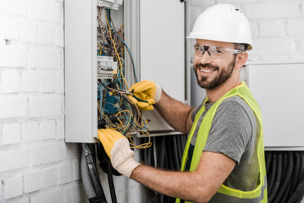 Best Circuit Breaker Repair  in Hellertown, PA