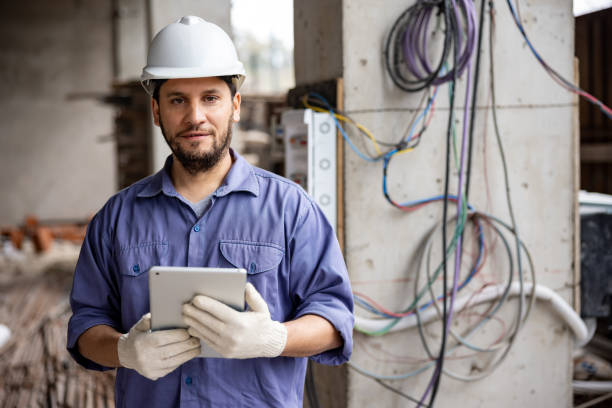 Best Electrical Rewiring Services  in Hellertown, PA