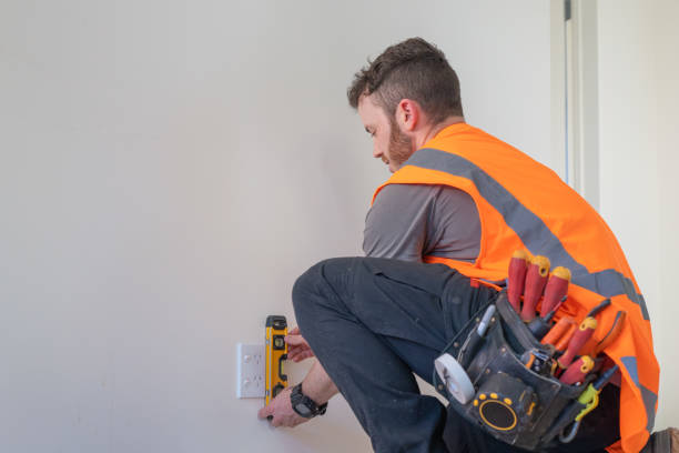 Industrial Electrical Services in Hellertown, PA