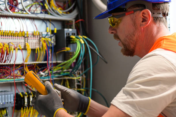 Electrical Rewiring Services in Hellertown, PA