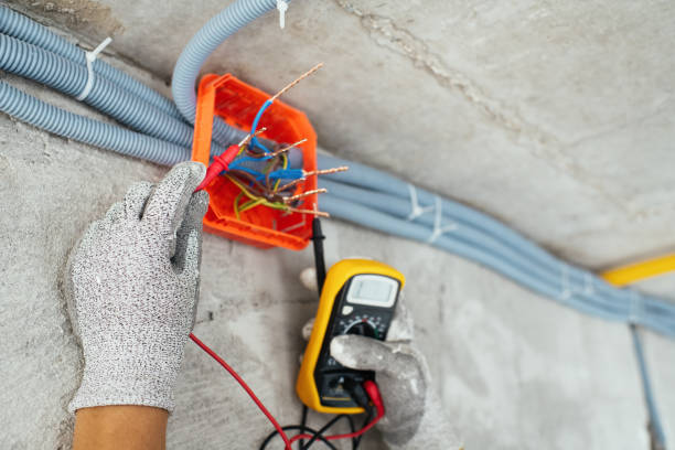 Best Electrical Repair Services  in Hellertown, PA